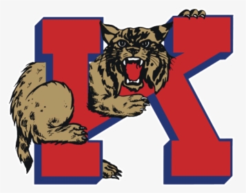 Wildkats Logo    Class Img Responsive True Size - Kokomo Wildkats Logo, HD Png Download, Transparent PNG