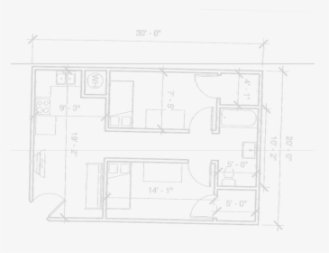 Floor Plan, HD Png Download, Transparent PNG