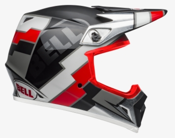 Bell Mx-9 - Bell Mx Helmet, HD Png Download, Transparent PNG