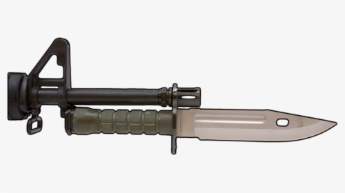 Rifle, HD Png Download, Transparent PNG
