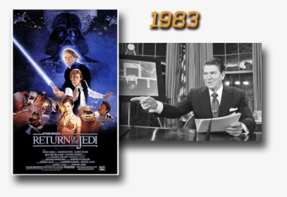 Star Wars Poster Trilogy, HD Png Download, Transparent PNG