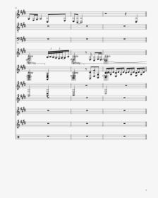 Islands Slide, Image - Mary Did You Know Pentatonix Flute Sheet Music, HD Png Download, Transparent PNG