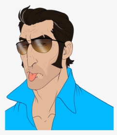 King O Teeth - Illustration, HD Png Download, Transparent PNG