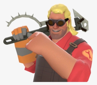 Tf2 Big Country, HD Png Download, Transparent PNG