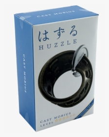Hanayama Mobius Puzzle - Headphones, HD Png Download, Transparent PNG