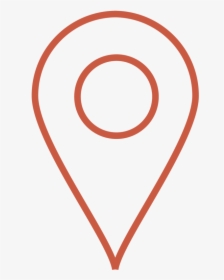 Map Point Or Artboard 9 Copy - Circle, HD Png Download, Transparent PNG