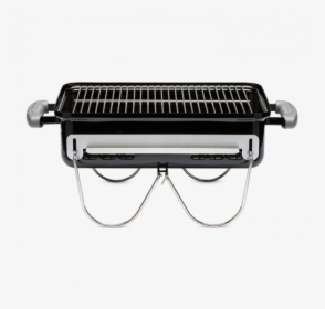 Weber Go Anywhere Charcoal Grill, HD Png Download, Transparent PNG