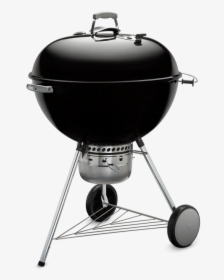 Weber Charcoal Grill, HD Png Download, Transparent PNG