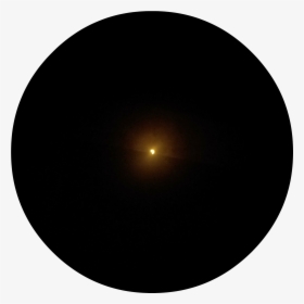 Solar Eclipse, New York City - Circle, HD Png Download, Transparent PNG