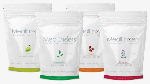 Mealenders Packets And Flavors - Meal Enders, HD Png Download, Transparent PNG