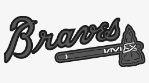 Atlanta Braves, HD Png Download, Transparent PNG