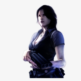 Thumb Image - Resident Evil 6 Png, Transparent Png, Transparent PNG