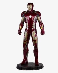Iron Man Mark 43, HD Png Download, Transparent PNG