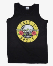 Guns N - Gun N Roses Shirt, HD Png Download, Transparent PNG