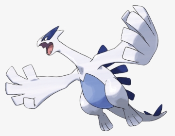 Butterfree - Pokemon Lugia, HD Png Download, Transparent PNG