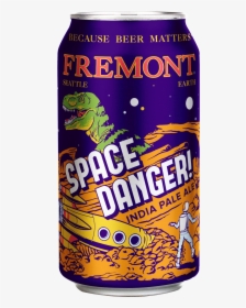 Fbc Space Danger 12oz Can - Carbonated Soft Drinks, HD Png Download, Transparent PNG