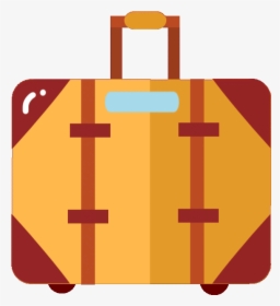 Sensational Idea Luggage Clipart - Cross, HD Png Download, Transparent PNG