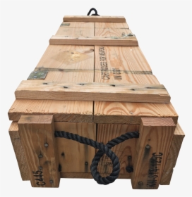 Military Wooden Crate, HD Png Download, Transparent PNG