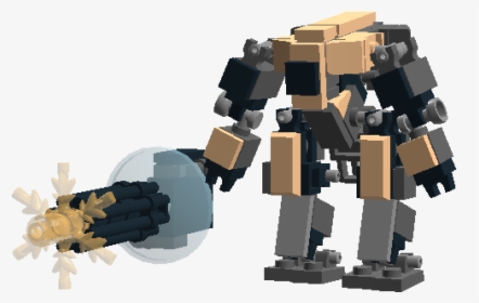 Mecha, HD Png Download, Transparent PNG
