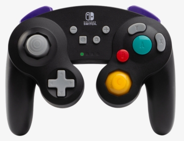 Nintendo Switch Gamecube Controller, HD Png Download, Transparent PNG