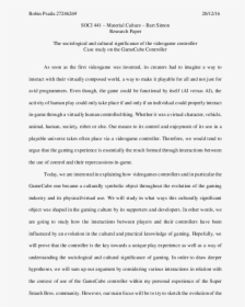 Document, HD Png Download, Transparent PNG