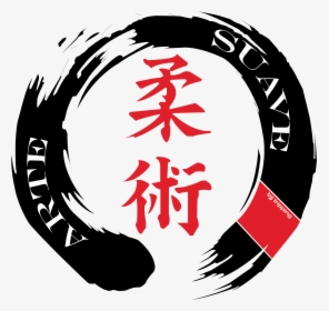 Jiu Jitsu Kanji, HD Png Download, Transparent PNG