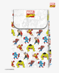 Picture 1 Of - Marvel, HD Png Download, Transparent PNG