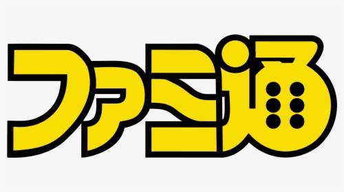 Famitsu Logo, HD Png Download, Transparent PNG