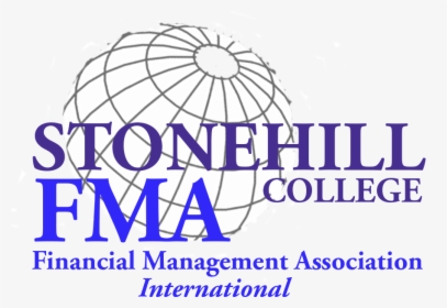 Stonehill College Financial Management Association, HD Png Download, Transparent PNG