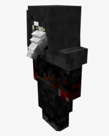 Scp 303 Addon Minecraft, HD Png Download , Transparent Png Image - PNGitem