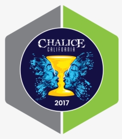 Scxchalice-1000px - Chalice Festival, HD Png Download, Transparent PNG