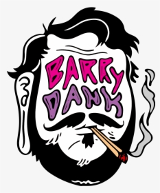 Barrydanklogo - Illustration, HD Png Download, Transparent PNG