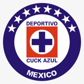 Cruz Azul Logo Vector, HD Png Download, Transparent PNG