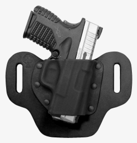 Leather Holster For Taurus G3, HD Png Download, Transparent PNG