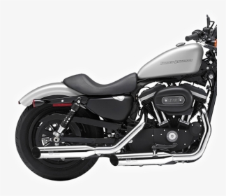 Harley Davidson Iron 883, HD Png Download, Transparent PNG