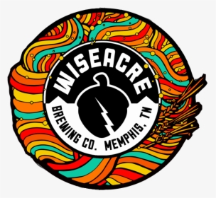 Wiseacre Brewery, HD Png Download, Transparent PNG