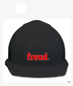 Freud Hard Hat - Beanie, HD Png Download, Transparent PNG