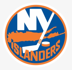 Logo New York Islanders, HD Png Download, Transparent PNG