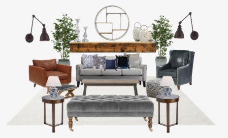 Coffee Table, HD Png Download, Transparent PNG