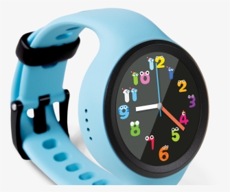Sprint’s First Smartwatch For Kids Comes With Location - Smartwatch, HD Png Download, Transparent PNG