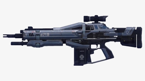 Destiny 2 Assault Rifles, HD Png Download, Transparent PNG