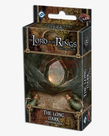 The Lord Of The Rings: The Card Game, HD Png Download, Transparent PNG