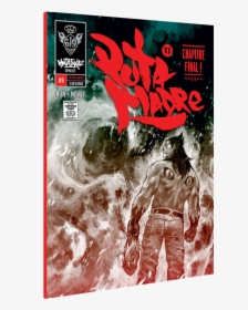 Puta Madre 6, HD Png Download, Transparent PNG
