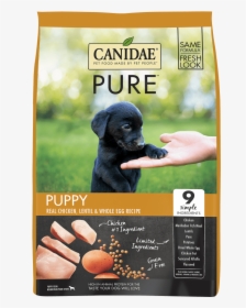 Canidae Pure, HD Png Download, Transparent PNG