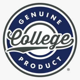 Genuine College Product Logo, HD Png Download, Transparent PNG