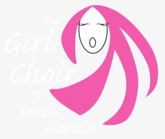 Girl Choir Of South Florida, HD Png Download, Transparent PNG
