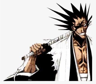 Frases Do Anime Bleach, HD Png Download, Transparent PNG