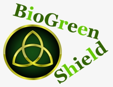 Biogreenshield Schumann Resonance - Graphic Design, HD Png Download, Transparent PNG