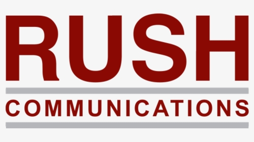 Rush Communications - Graphic Design, HD Png Download, Transparent PNG