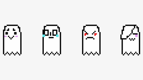 “smol Blook Family left To Right, HD Png Download, Transparent PNG
